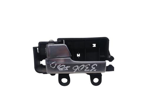 Used Front left interior door handle Front left interior door handle FORD FOCUS C-MAX (DM2) [2003-2007] 33689326 33689326