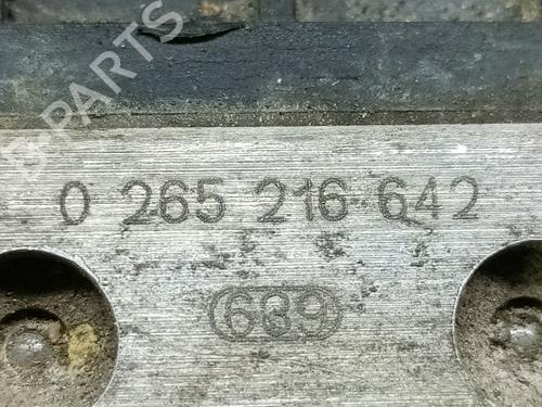 ABS pump CITROËN XSARA Break (N2)  | BP20829929M43 