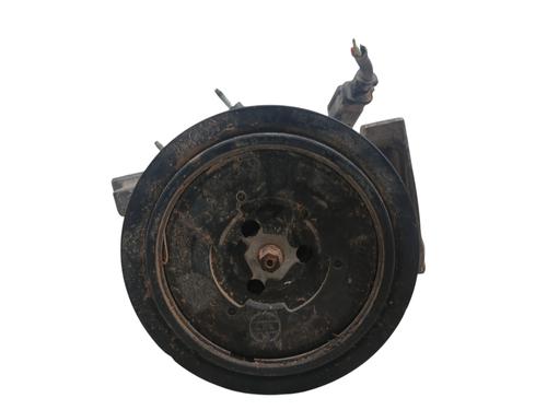 Used AC compressor AC compressor PEUGEOT 308 II (LB_, LP_, LW_, LH_, L3_) [2013-2021] 33243526 33243526