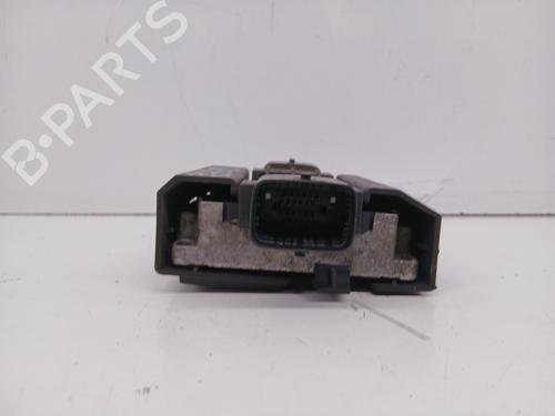 Used Engine control unit (ECU) SAAB 9-3 (YS3F, E79, D79, D75) 1,8t (150 hp) 31074111