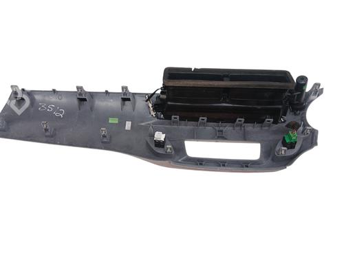 Middle console CITROËN C1 (PM_, PN_) 1.0 | BP34613766I22 - Image 3