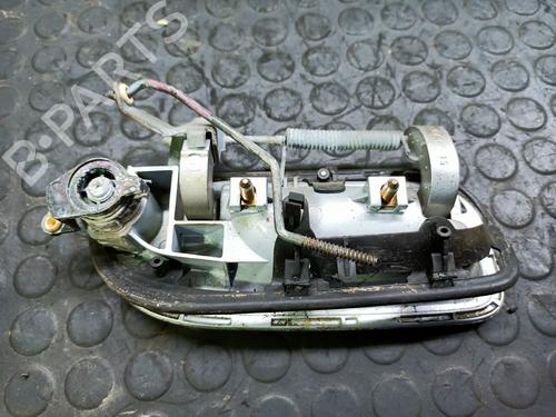 Front left exterior door handle VOLVO S80 I (184) 2.5 TDI | BP32219865C128