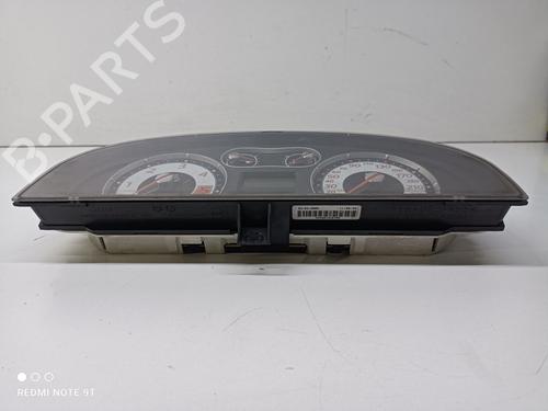 Instrument cluster RENAULT LAGUNA II Grandtour (KG0/1_) 1.9 dCi (KG0G) | BP20838044C47 