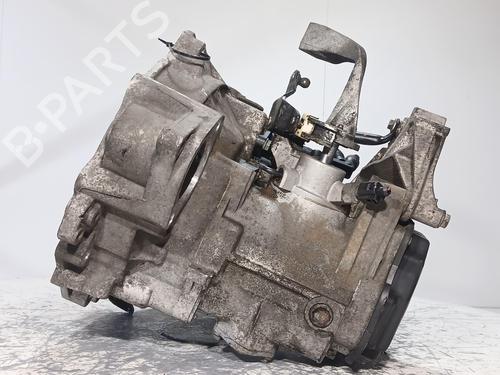 Gearbox AUDI A3 (8L1) | BP20843950M3