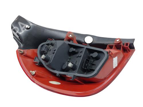 Right taillight RENAULT CLIO III (BR0/1, CR0/1) 1.5 dCi (BR17, CR17) | BP31873180C35