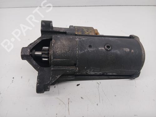 Startmotor CITROËN BERLINGO / BERLINGO FIRST MPV (MF_, GJK_, GFK_) 1.9 D (MFWJZ) | BP30580174M8