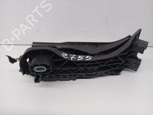 Pedal VW GOLF V (1K1)  | BP30390134I4 