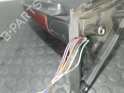 Left mirror BMW 5 (E39) 530 d | BP20838411C26 