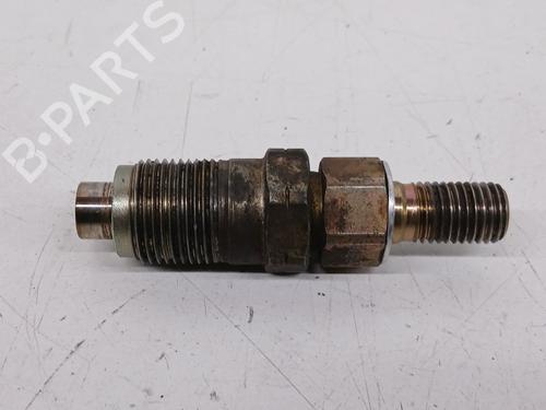 Used Injector FORD MAVERICK (UDS, UNS) 2.7 TD (100 hp) 29879288