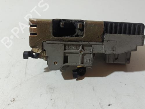 Front left lock PEUGEOT 406 (8B) 1.9 TD | BP20817437C98 