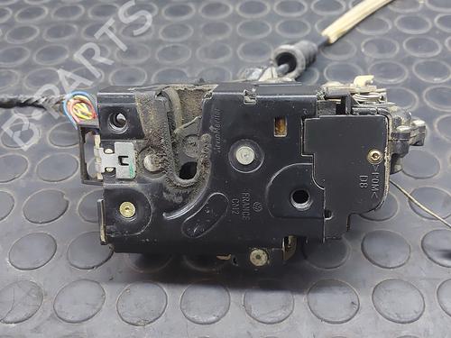 Front right lock SEAT TOLEDO II (1M2) 1.9 TDI | BP20825303C97 