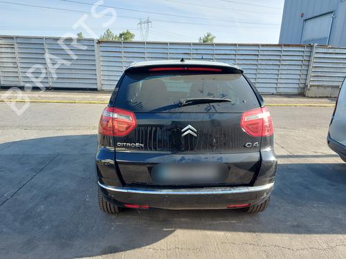 Rear left window mechanism CITROËN C4 Picasso I MPV (UD_)  | BP20833018C24 