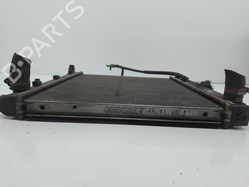 Køler SUZUKI JIMNY Open Off-Road Vehicle (SN)  | BP23991862M31 