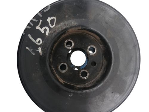 Used Pulley Pulley AUDI A4 B5 (8D2) 1.9 TDI (110 hp) 33558201 33558201