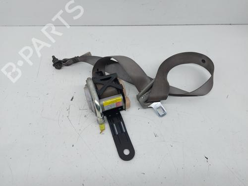 Used Front right seatbelt NISSAN X-TRAIL I (T30) [2001-2013]  26447535