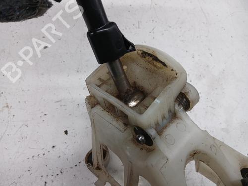 Gear lever TOYOTA RAV 4 III (_A3_)  | BP29520009M90 
