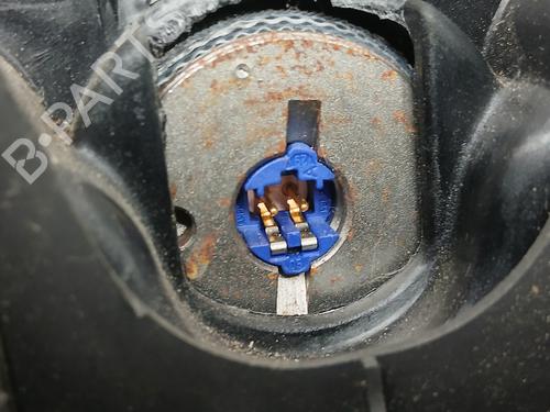 Førerens kollisjonspute PEUGEOT 307 Break (3E)  | BP29822800C9