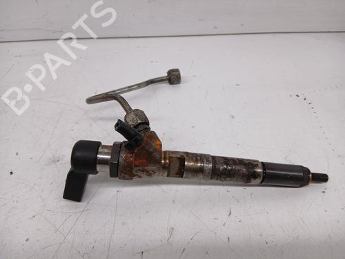 Used Injector NISSAN QASHQAI I (J10, NJ10) [2006-2015]  29610936