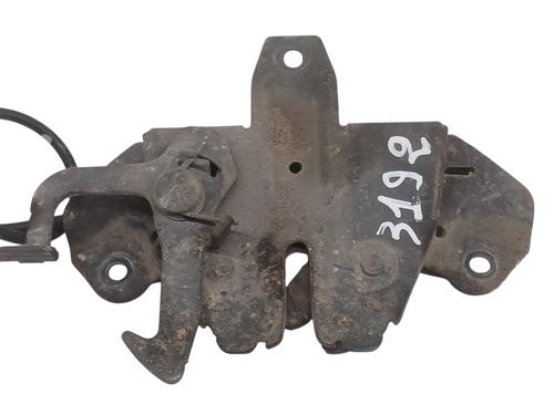 Used Hood lock Hood lock MITSUBISHI PAJERO SPORT I (K7_, K9_) [1996-2026] 32507802 32507802