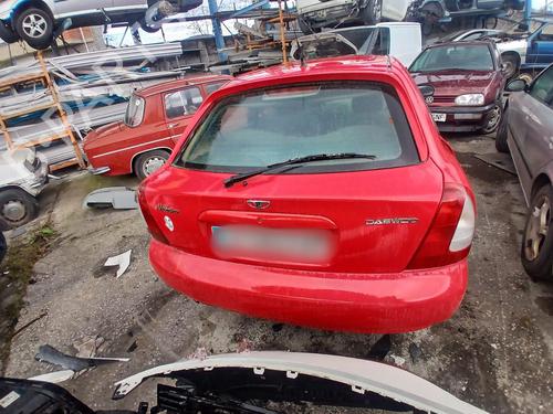 Brugte DAEWOO NUBIRA Saloon (J100) 1.6 16V (106 hp) 2808391