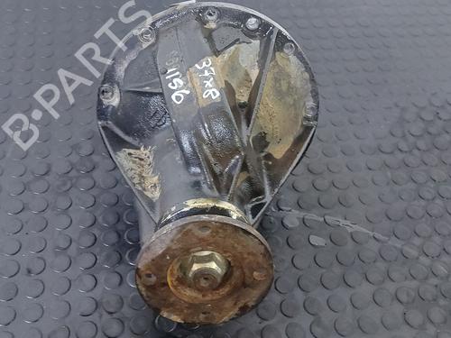 Used Rear differential FORD MAVERICK (UDS, UNS) 2.7 TD (100 hp) 20843376