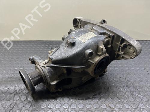 Used Rear differential BMW 5 (E39) 528 i (193 hp) 31856051