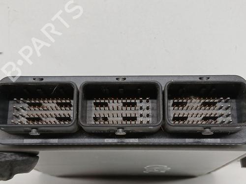 Engine control unit (ECU) LAND ROVER DISCOVERY III (L319) 2.7 TD 4x4 | BP27855614M57 