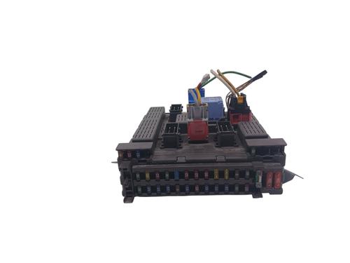 Fuse box PEUGEOT 607 (9D, 9U) | BP31653163E1
