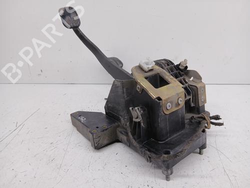 Pedal PEUGEOT BOXER Van (244)  | BP34265368I4  - Image 5