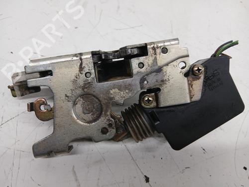 Used Front right lock MERCEDES-BENZ V-CLASS (638/2) [1996-2003]  29499359
