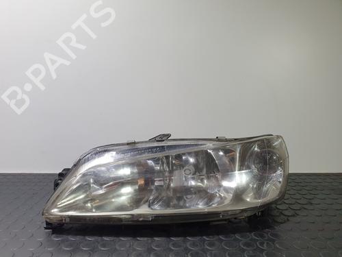 Used Left headlight PEUGEOT 306 (7B, N3, N5) 2.0 HDI 90 (90 hp) 20830289