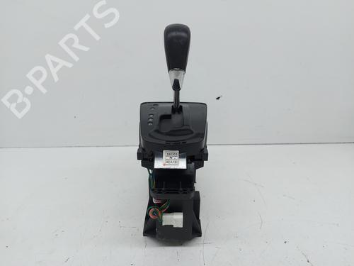 Gear lever NISSAN QASHQAI II (J11, J11_)  | BP25594930M90