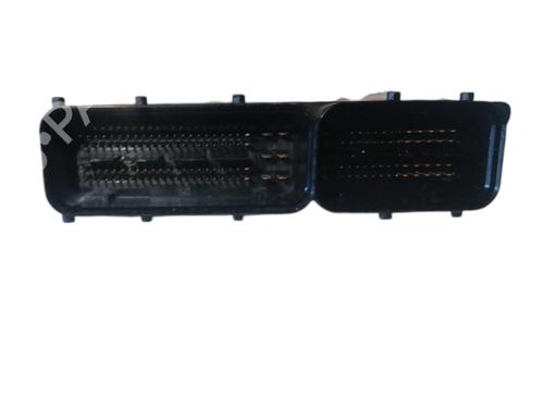 Engine control unit (ECU) AUDI A6 C6 (4F2) | BP33759120M57 - Image 2
