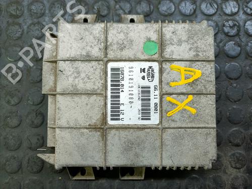 Used Engine control unit (ECU) CITROËN AX (ZA-_) [1986-1998]  20830001