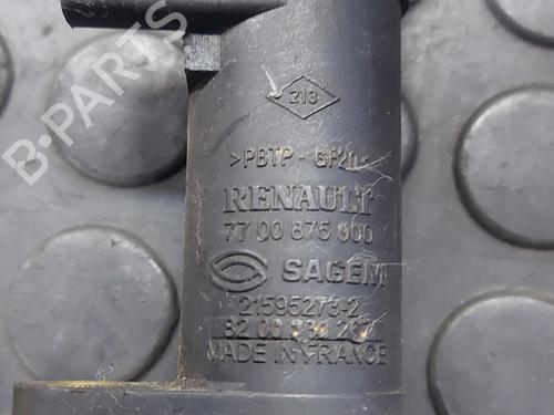 Ignition coil RENAULT LAGUNA I (B56_, 556_)  | BP29433764M94 