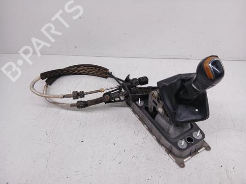 Used Gear lever Gear lever SKODA SUPERB II (3T4) 2.0 TDI 16V (140 hp) 33245922 33245922