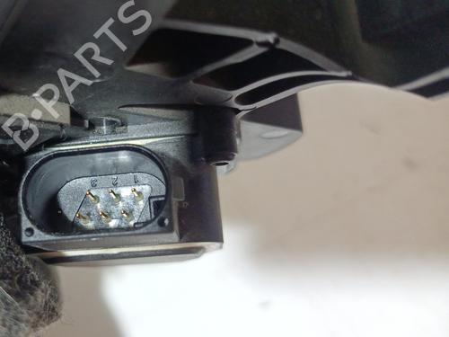 Pedal MERCEDES-BENZ E-CLASS (W211) E 320 CDI 4-matic (211.089) | BP20837825I4 