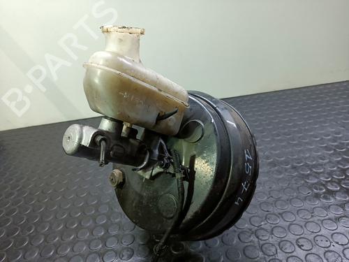 Used Servo brake KIA CARNIVAL II (GQ) 2.9 CRDi (144 hp) 20838927