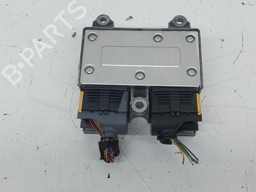 Kollisjonspute styreenhet OPEL ASTRA H (A04) 1.9 CDTI (L48) | BP26384215M53 