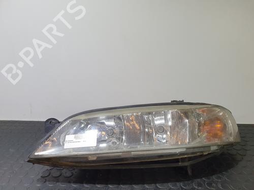 Used Left headlight OPEL VECTRA B (J96) 2.0 DTI 16V (F19) (101 hp) 20823113
