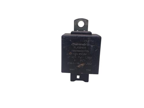 Used Electronic module Electronic module MAHINDRA BOLERO Pickup [1999-2026] 35738118 35738118