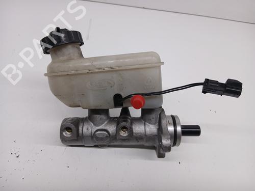 Used Brake master cylinder KIA SORENTO I (JC) [2002-2011]  27166000