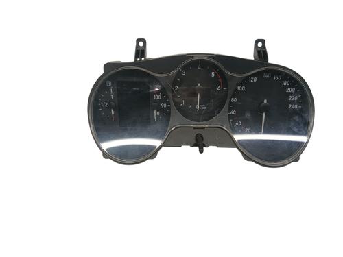 Used Instrument cluster SEAT ALTEA (5P1) [2004-2015]  31624309