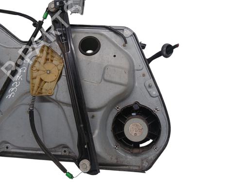 Front right window mechanism SEAT LEON (1M1)  | BP32010834C23 