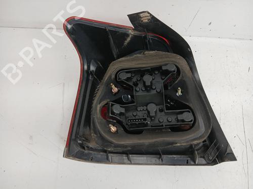 Right taillight TOYOTA AVENSIS (_T25_) 2.0 VVT-i (AZT250_, AZT250R) | BP29409093C35 