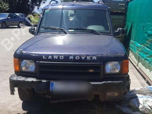 Used Parts LAND ROVER DISCOVERY II (L318) 2.5 Td5 4x4 (139 hp) 4361549