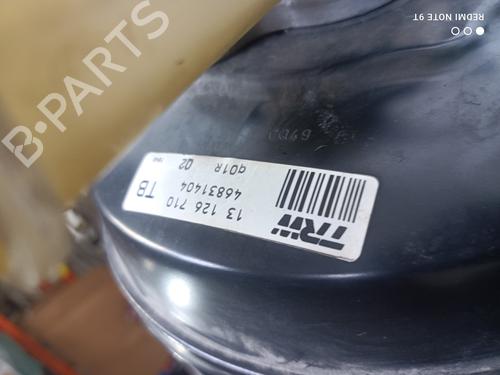 Servo brake FIAT CROMA (194_) 1.9 D Multijet (194AXC1B, 194AXC12) | BP20841727M42 