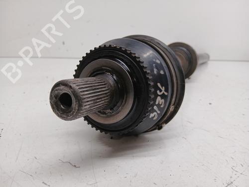 Right front driveshaft VOLVO S80 I (184) 2.5 TDI | BP29913399M39