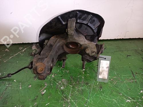 Right front steering knuckle SEAT IBIZA III (6L1)  | BP20887787M26 