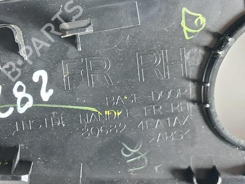 Other NISSAN QASHQAI II (J11, J11_)  | BP26901604O1 